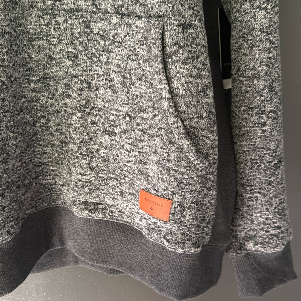 QuickSilver Sweatshirt